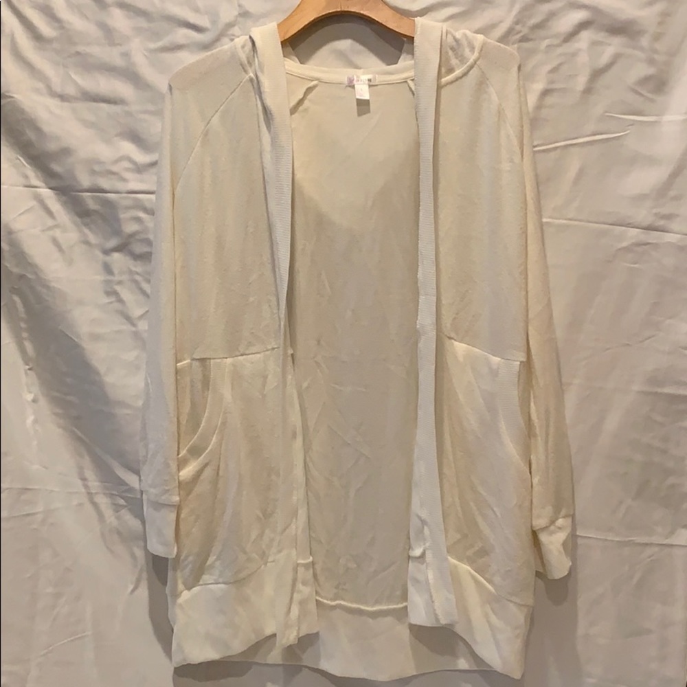 Flirtitude Women’s Sweater